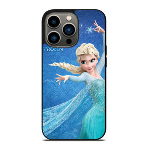 ELSA FROZEN DISNEY iPhone 13 Pro Case