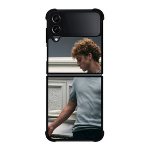 BENSON BOONE COOL Samsung Z Flip 4 Case