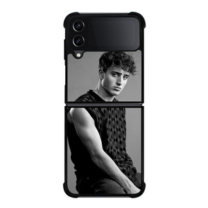 BENSON BOONE Samsung Z Flip 4 Case