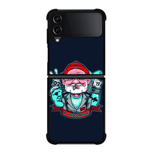 BILL MURRAY LEGEND ICON Samsung Z Flip 4 Case BILL MURRAY LEGEND ICON Samsung Z Flip 4 Case