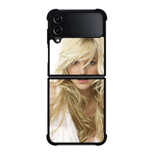 BRITNEY SPEARS CUTE Samsung Z Flip 4 Case