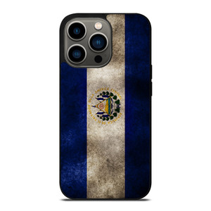 EL SALVADOR SYMBOL 2 iPhone 13 Pro Case