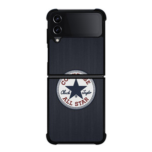 CONVERSE ALL STAR Samsung Z Flip 4 Case