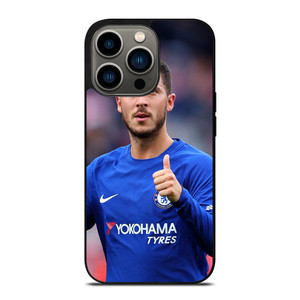 EDEN HAZARD LONDON BLUE iPhone 13 Pro Case
