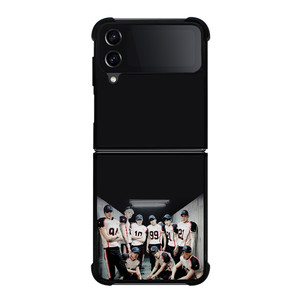 EXO BOYBAND COOL Samsung Z Flip 4 Case EXO BOYBAND COOL Samsung Z Flip 4 Case