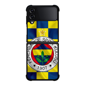 FENERBAHCE FC SYMBOL Samsung Z Flip 4 Case