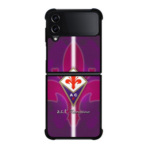 FIORENTINA FC ICON Samsung Z Flip 4 Case FIORENTINA FC ICON Samsung Z Flip 4 Case