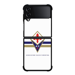 FIORENTINA FOOTBALL CLUB Samsung Z Flip 4 Case