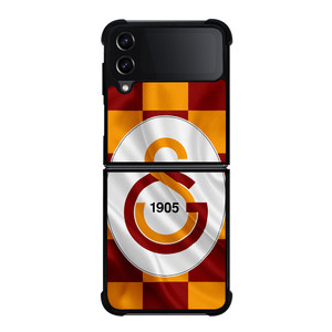 GALATASARAY FC ICON ART Samsung Z Flip 4 Case