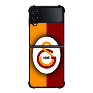 GALATASARAY FC ICON Samsung Z Flip 4 Case