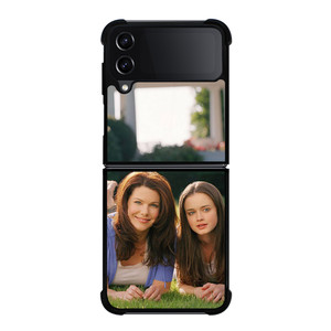 GILMORE GIRLS SERIES Samsung Z Flip 4 Case GILMORE GIRLS SERIES Samsung Z Flip 4 Case