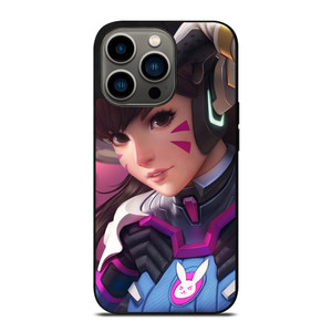 DVA OVERWATCH 3 iPhone 13 Pro Case