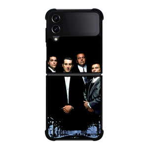 GOODFELLAS CHARACTERS Samsung Z Flip 4 Case