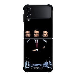 GOODFELLAS COOL MOVIE Samsung Z Flip 4 Case GOODFELLAS COOL MOVIE Samsung Z Flip 4 Case