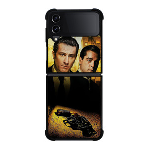 GOODFELLAS MOVIE Samsung Z Flip 4 Case