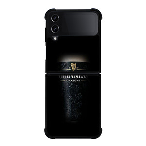GUINNESS BEER 1759 Samsung Z Flip 4 Case GUINNESS BEER 1759 Samsung Z Flip 4 Case