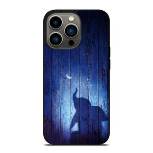 DUMBO CUTE DISNEY iPhone 13 Pro Case DUMBO CUTE DISNEY iPhone 13 Pro Case