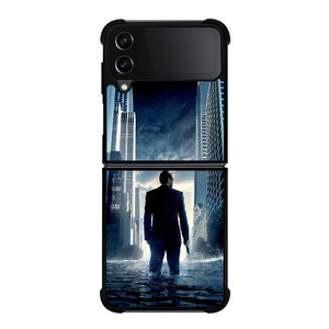 INCEPTION LEONARDO Samsung Z Flip 4 Case