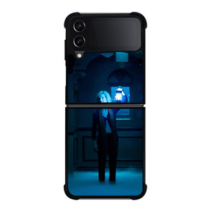 INSIDIOUS ELISE Samsung Z Flip 4 Case INSIDIOUS ELISE Samsung Z Flip 4 Case