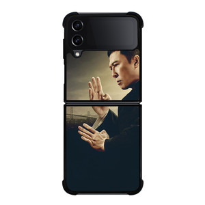 IP MAN COOL MOVIE Samsung Z Flip 4 Case