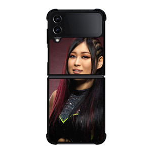 IYO SKY SEXY WWE Samsung Z Flip 4 Case IYO SKY SEXY WWE Samsung Z Flip 4 Case
