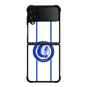 KAA GENT SYMBOL Samsung Z Flip 4 Case KAA GENT SYMBOL Samsung Z Flip 4 Case