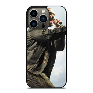 DRAKE PEFORMS iPhone 13 Pro Case