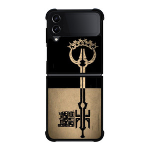 LOCKE & KEY SERIES ICON Samsung Z Flip 4 Case LOCKE & KEY SERIES ICON Samsung Z Flip 4 Case