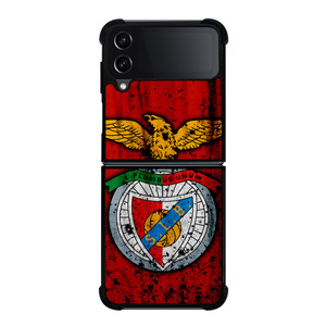 LOGO ART SL BENFICA Samsung Z Flip 4 Case LOGO ART SL BENFICA Samsung Z Flip 4 Case