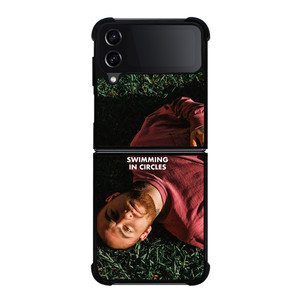 MAC MILLER ART COOL Samsung Z Flip 4 Case MAC MILLER ART COOL Samsung Z Flip 4 Case
