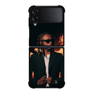 METRO BOOMIN COOL Samsung Z Flip 4 Case METRO BOOMIN COOL Samsung Z Flip 4 Case