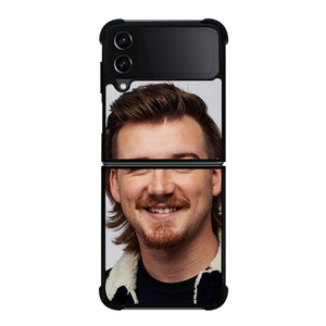 MORGAN WALLEN COOL Samsung Z Flip 4 Case