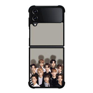 NCT BOYBAND COOL Samsung Z Flip 4 Case NCT BOYBAND COOL Samsung Z Flip 4 Case