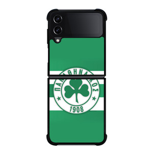 PANATHINAIKOS ICON Samsung Z Flip 4 Case