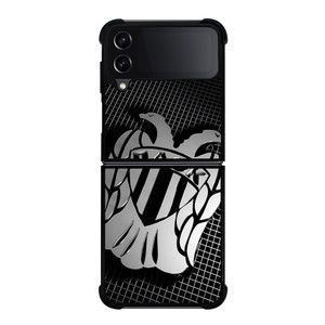 PAOK SALONIKA FC 1926 SYMBOL Samsung Z Flip 4 Case PAOK SALONIKA FC 1926 SYMBOL Samsung Z Flip 4 Case