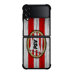 PSV EINDHOVEN LOGO Samsung Z Flip 4 Case PSV EINDHOVEN LOGO Samsung Z Flip 4 Case