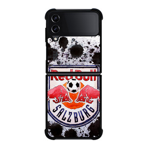 RB SALZBURG LOGO Samsung Z Flip 4 Case RB SALZBURG LOGO Samsung Z Flip 4 Case