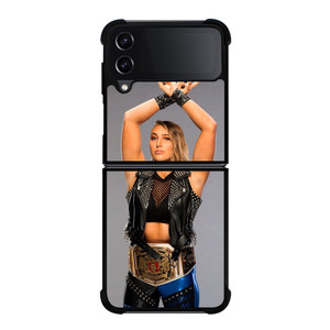 RHEA RIPLEY LADIES WWE Samsung Z Flip 4 Case RHEA RIPLEY LADIES WWE Samsung Z Flip 4 Case