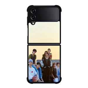 RIIZE BOYBAND Samsung Z Flip 4 Case RIIZE BOYBAND Samsung Z Flip 4 Case