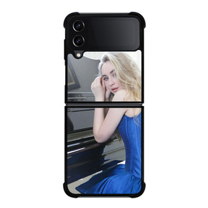 SABRINA CARPENTER COOL Samsung Z Flip 4 Case