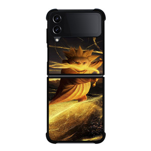 SANDMAN RISE OF THE GUARDIANS Samsung Z Flip 4 Case SANDMAN RISE OF THE GUARDIANS Samsung Z Flip 4 Case