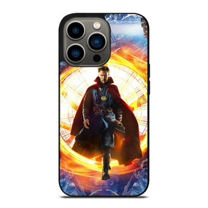DOCTOR STRANGE MARVEL iPhone 13 Pro Case DOCTOR STRANGE MARVEL iPhone 13 Pro Case