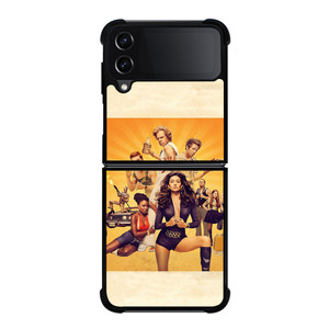 SHAMELESS FUNNY SERIES Samsung Z Flip 4 Case SHAMELESS FUNNY SERIES Samsung Z Flip 4 Case