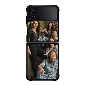 SHAMELESS SERIES CHARACTERS Samsung Z Flip 4 Case SHAMELESS SERIES CHARACTERS Samsung Z Flip 4 Case