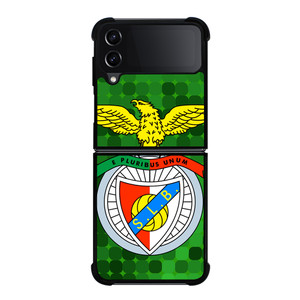 SL BENFICA ICON Samsung Z Flip 4 Case SL BENFICA ICON Samsung Z Flip 4 Case