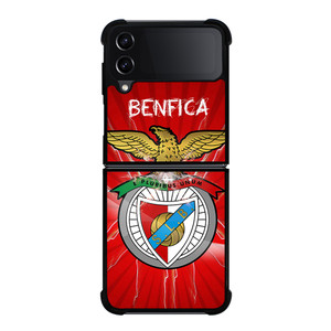 SL BENFICA LOGO Samsung Z Flip 4 Case SL BENFICA LOGO Samsung Z Flip 4 Case