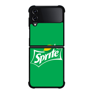 SPRITE LOGO Samsung Z Flip 4 Case