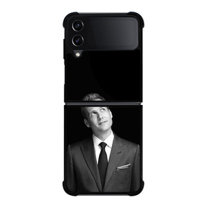 SUITS HARVEY SPECTER COOL Samsung Z Flip 4 Case SUITS HARVEY SPECTER COOL Samsung Z Flip 4 Case