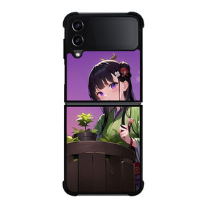 THE APOTHECARY DIARIES SEXY Samsung Z Flip 4 Case THE APOTHECARY DIARIES SEXY Samsung Z Flip 4 Case