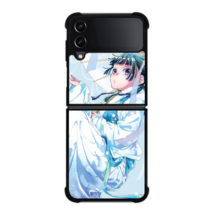 THE APOTHECARY DIARIES Samsung Z Flip 4 Case